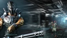 Dead Effect - permainan dalam genre Penembak
