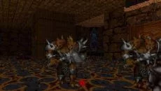 Hexen - tanggal rilis untuk Windows 3.x