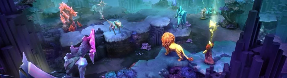 Beli Chaos Reborn murah, diskon hingga 90% 🏷️, perbandingan harga di berbagai toko