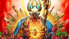 Borderlands 3 - permainan dalam genre Kooperatif (co-op)