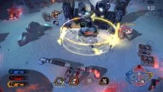 Kill Strain - permainan dalam genre Permainan gratis