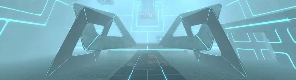 DeadCore — Трейнер / Trainer (+2) [1.0: Reloaded] [TRAiNERGAMES] / Pelatih / Cheat