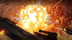 Endless Space mirip dengan Endless Space