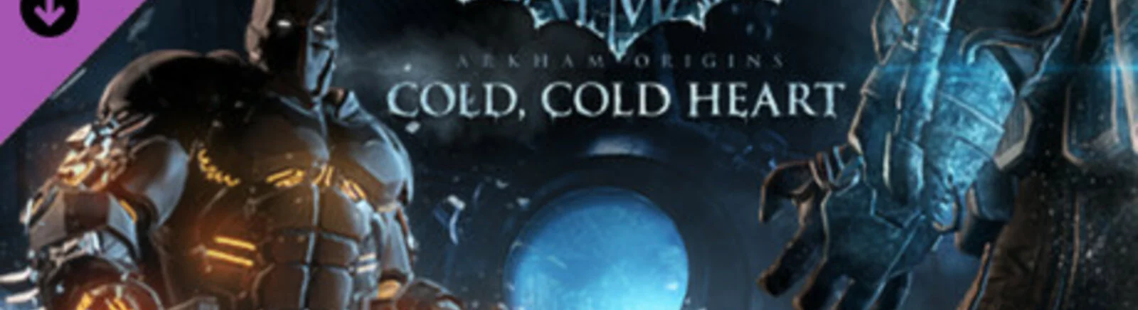 Tanggal rilis Batman: Arkham Origins - Cold, Cold Heart di berbagai negara di dunia