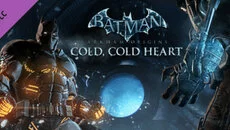 Batman: Arkham Origins - Cold, Cold Heart
