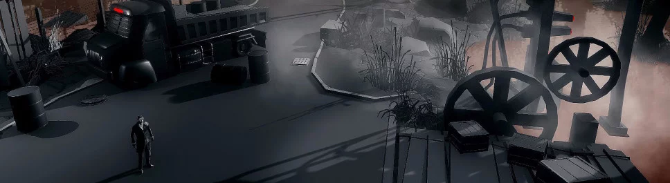 Beli Black the Fall murah, diskon hingga 90% 🏷️, perbandingan harga di berbagai toko