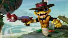 Skylanders Trap Team - permainan dalam genre Permainan gratis