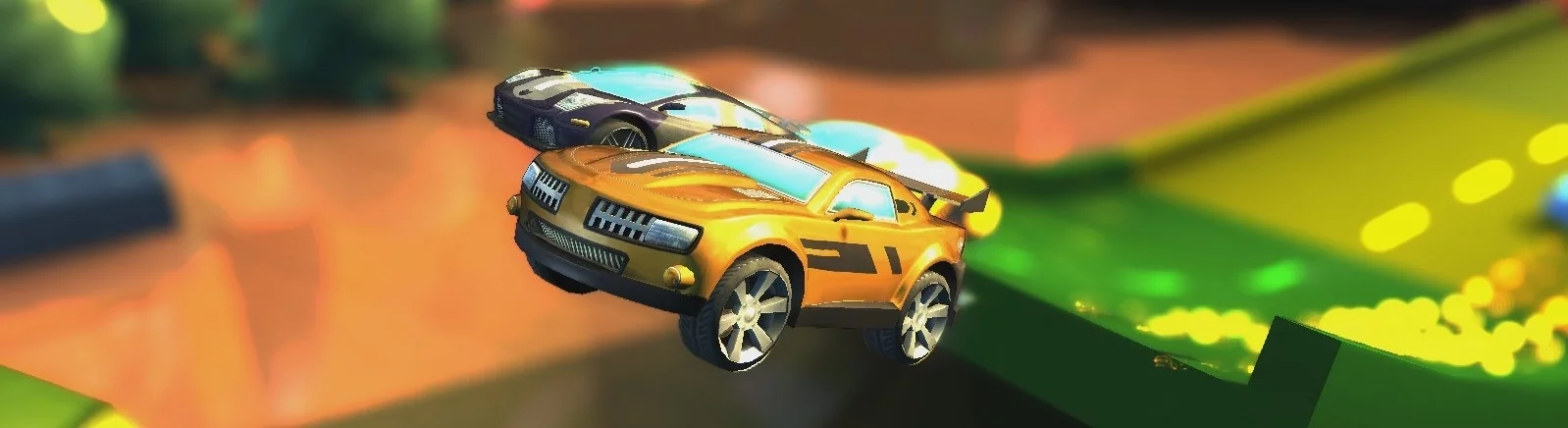 Beli Super Toy Cars murah, diskon hingga 90% 🏷️, perbandingan harga di berbagai toko