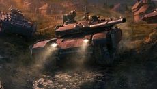 Armored Warfare: Assault mirip dengan Armored Warfare: Assault