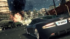 007: Blood Stone - permainan dalam genre Stealth