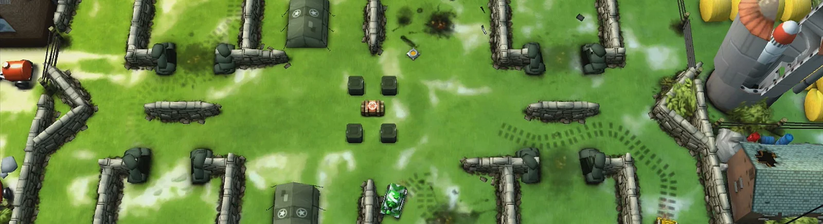 Beli Battle Tanks murah, diskon hingga 90% 🏷️, perbandingan harga di berbagai toko