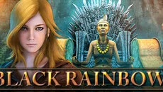 Black Rainbow - permainan dalam genre Fantasi / abad pertengahan