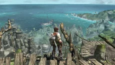 Pirates of the Caribbean: Armada of the Damned - permainan dalam genre Sejarah