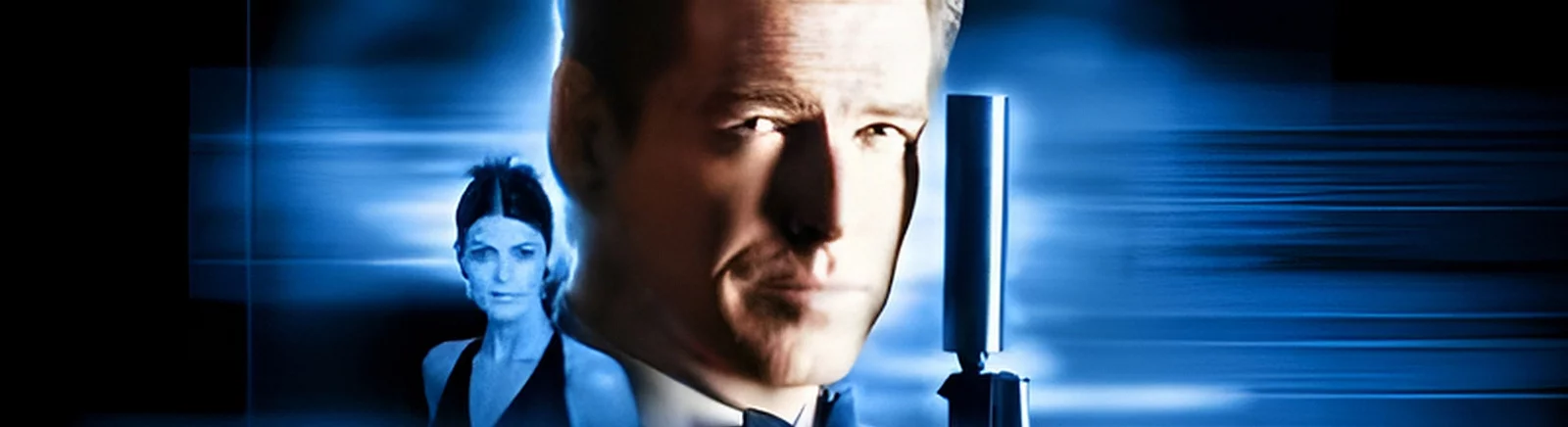 Pelatih untuk James Bond 007: Nightfire (007: Nightfire (2002))