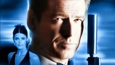 James Bond 007: Nightfire - permainan dalam genre Pandangan dari orang pertama