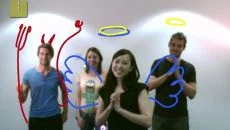 Beat Sketcher - permainan dalam genre Permainan musik