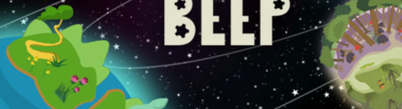 Game terbaik untuk PC, mirip dengan BEEP