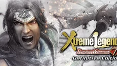 Dynasty Warriors 7: Xtreme Legends - permainan dalam genre Kalahkan mereka semua