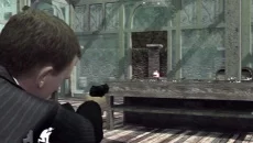 007: Quantum of Solace - permainan dalam genre Pandangan dari orang pertama