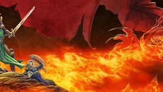 Talisman (2014) - permainan dalam genre Bergiliran