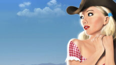 Big Mutha Truckers 2: Truck Me Harder - permainan dalam genre Simulator