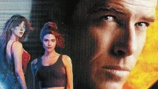 James Bond 007: Nightfire mirip dengan James Bond 007: Nightfire