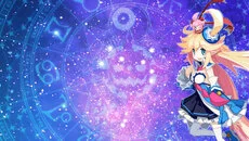 Mugen Souls Z - permainan dalam genre Permainan peran