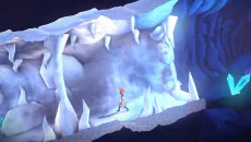 Red Goddess: Inner World