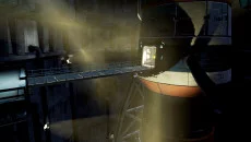 Antichamber mirip dengan Antichamber