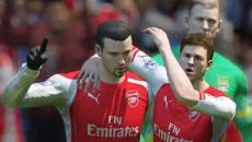 FIFA 15 - permainan dalam genre Permainan olahraga