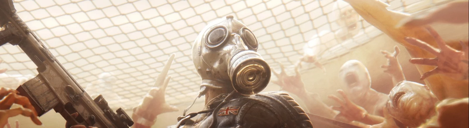 Killing Floor 2 — Трейнер / Trainer (+5) [1036] [MrAntiFun] / Pelatih / Cheat