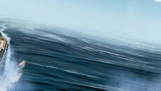Seafarer: The Ship Sim mirip dengan Seafarer: The Ship Sim