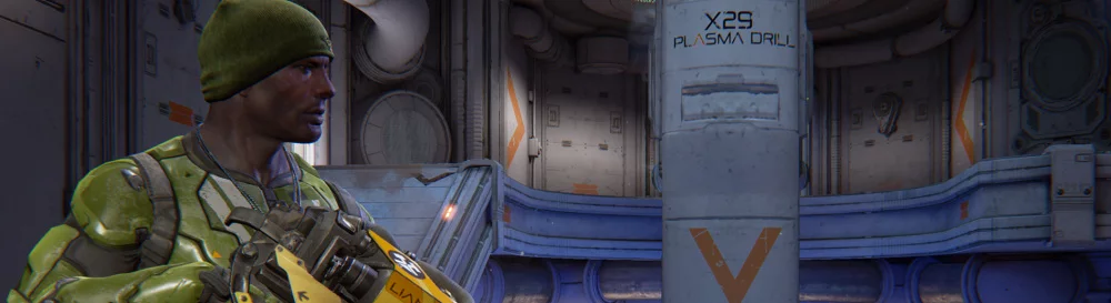 Semua ulasan dan penilaian Unreal Tournament (2018) (Unreal Tournament 4) — 0 pendapat