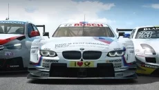 Need for Speed ProStreet mirip dengan Need for Speed ProStreet