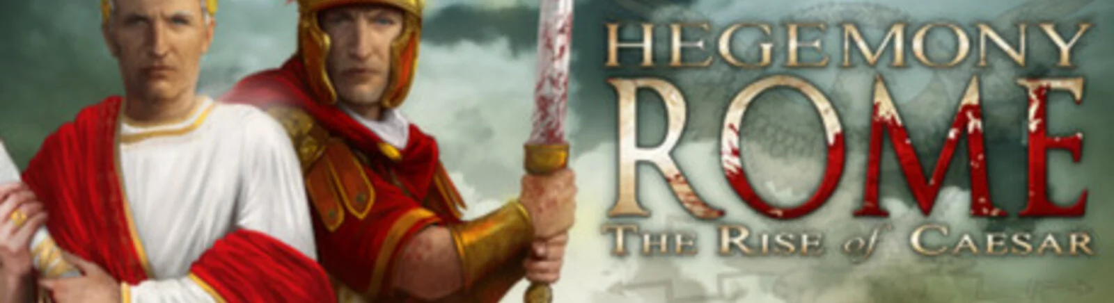Hegemony Rome: The Rise of Caesar — Трейнер / Trainer (+9) [3.2.0: x64] [MrAntiFun] / Pelatih / Cheat
