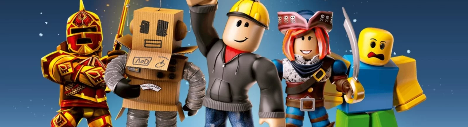 Video dari Roblox - trailer, gameplay