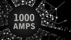 1000 Amps