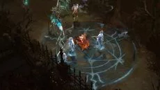 Diablo 3: Rise of the Necromancer mirip dengan Diablo 3: Rise of the Necromancer