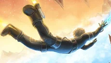 Saints Row 4 mirip dengan Saints Row 4