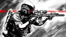 Black Powder Red Earth - permainan dalam genre Taktik