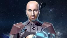 Astro Lords: Oort Cloud - permainan dalam genre MMO