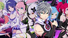 Conception 2: Children of the Seven Stars - tanggal rilis untuk Nintendo 3DS