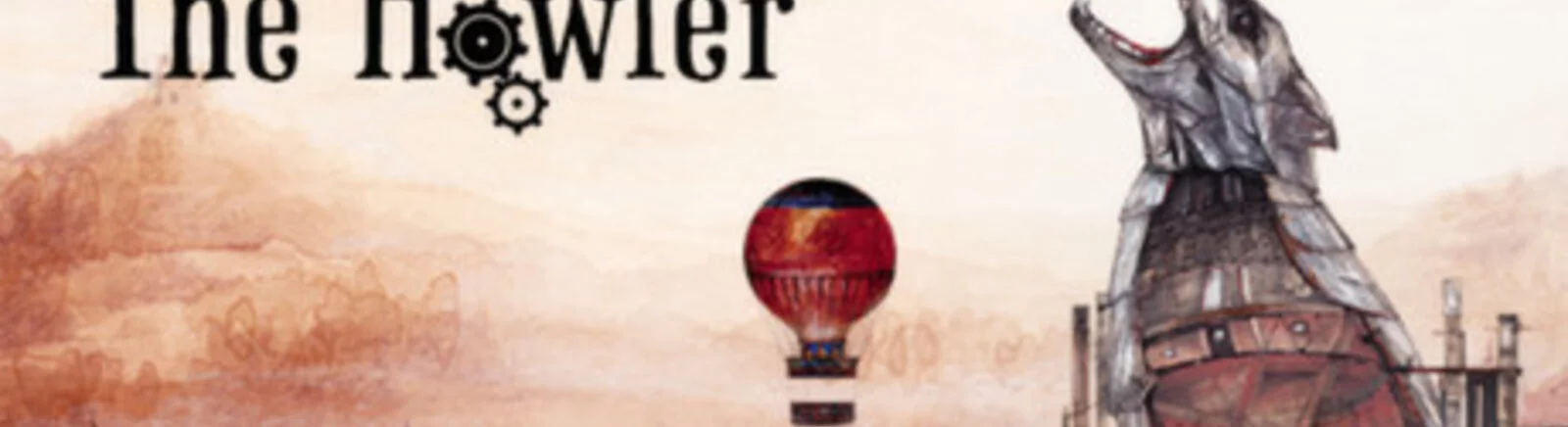 Tanggal rilis Howler di berbagai negara di dunia