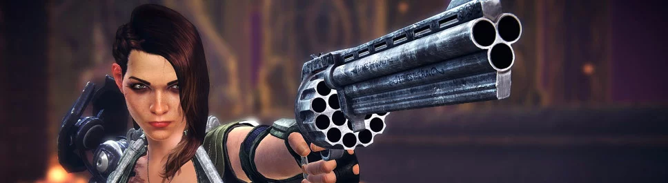 Bombshell — Трейнер / Trainer (+4) [1.0: x64] [Abolfazl.k] / Pelatih / Cheat