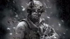 Call of Duty: Modern Warfare Collection - permainan dalam genre Koleksi