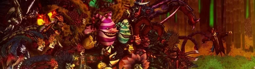 Fearless Fantasy — Сохранение [Лицензия Steam] / Simpan / Cheat