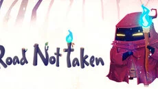 Road Not Taken - permainan dalam genre Permainan peran