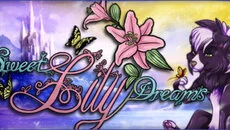 Sweet Lily Dreams - permainan dalam genre Bergiliran