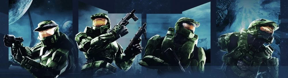 Halo: The Master Chief Collection — Трейнер (+7) от 23.04.2020 [WeMod] / Pelatih / Cheat