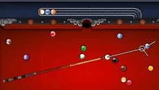 8 Ball Pool - permainan dalam genre Simulator